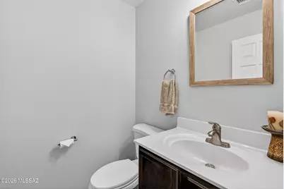 12878 N Desert Olive Drive, Oro Valley, AZ 85755 - Photo 19