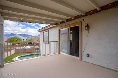 12878 N Desert Olive Drive, Oro Valley, AZ 85755 - Photo 29