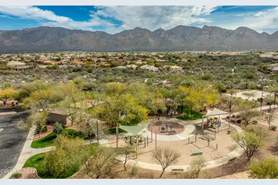 12878 N Desert Olive Drive, Oro Valley, AZ 85755 - Photo 47