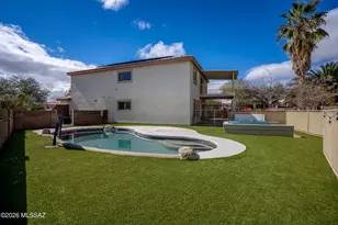 12878 N Desert Olive Dr, Oro Valley, AZ 85755 - Photo 45