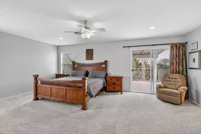 12878 N Desert Olive Drive, Oro Valley, AZ 85755 - Photo 23