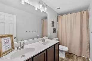 12878 N Desert Olive Dr, Oro Valley, AZ 85755 - Photo 33