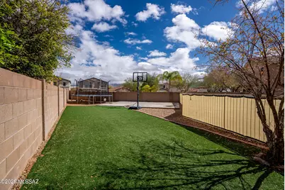 12878 N Desert Olive Drive, Oro Valley, AZ 85755 - Photo 43