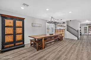 12878 N Desert Olive Dr, Oro Valley, AZ 85755 - Photo 13