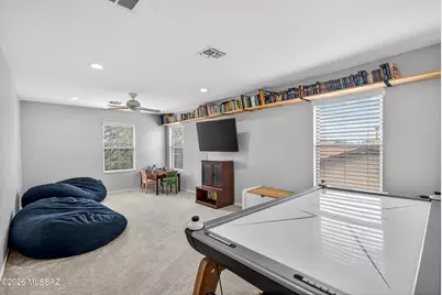 12878 N Desert Olive Drive, Oro Valley, AZ 85755 - Photo 21