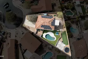 12878 N Desert Olive Dr, Oro Valley, AZ 85755 - Photo 3