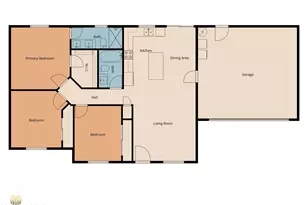 42 Via Irak N, Rio Rico, AZ 85648 - Photo 21