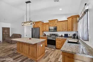 42 Via Irak N, Rio Rico, AZ 85648 - Photo 5