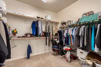 13772 N High Mountain View Place, Oro Valley, AZ 85739 - Photo 23