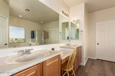 13772 N High Mountain View Place, Oro Valley, AZ 85739 - Photo 21