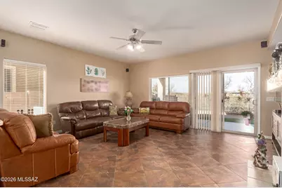 13772 N High Mountain View Place, Oro Valley, AZ 85739 - Photo 9