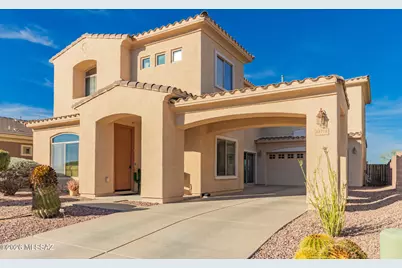 13772 N High Mountain View Place, Oro Valley, AZ 85739 - Photo 3