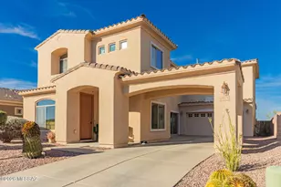 13772 N High Mountain View Pl, Oro Valley, AZ 85739 - Photo 3