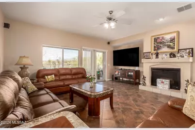 13772 N High Mountain View Place, Oro Valley, AZ 85739 - Photo 11