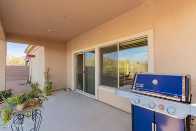 13772 N High Mountain View Place, Oro Valley, AZ 85739 - Photo 33