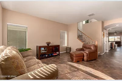 13772 N High Mountain View Place, Oro Valley, AZ 85739 - Photo 5