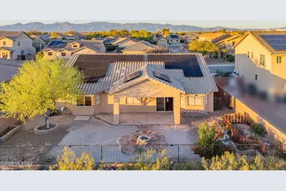 7720 E Big Meadow Drive, Tucson, AZ 85756 - Photo 41