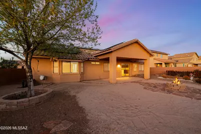 7720 E Big Meadow Drive, Tucson, AZ 85756 - Photo 39