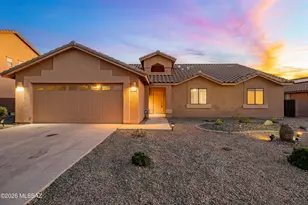 7720 E Big Meadow Dr, Tucson, AZ 85756 - Photo 1