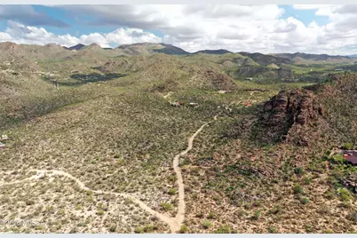 13610 N Sacred Canyon Road, Tucson, AZ 85742 - Photo 7