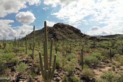 13610 N Sacred Canyon Road, Tucson, AZ 85742 - Photo 15