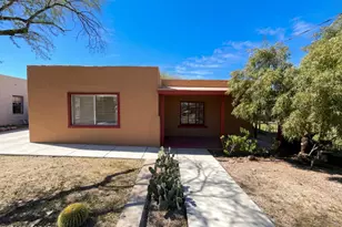 643 N Catalina Ave, Tucson, AZ 85711 - Photo 1