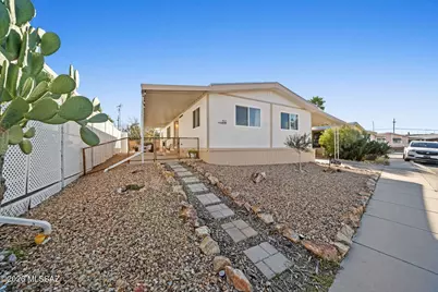 4675 S Harrison Road #150, Tucson, AZ 85730 - Photo 3