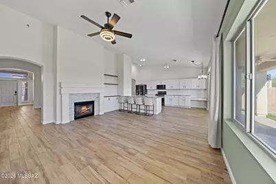 10036 N Blue Crossing Way, Tucson, AZ 85743 - Photo 11