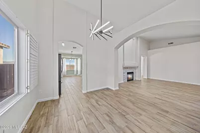 10036 N Blue Crossing Way, Tucson, AZ 85743 - Photo 21