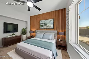 10036 N Blue Crossing Way, Tucson, AZ 85743 - Photo 29