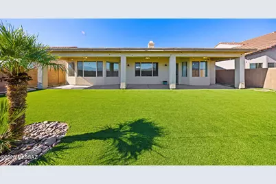 10036 N Blue Crossing Way, Tucson, AZ 85743 - Photo 9