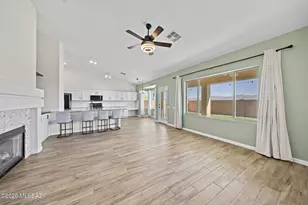 10036 N Blue Crossing Way, Tucson, AZ 85743 - Photo 13