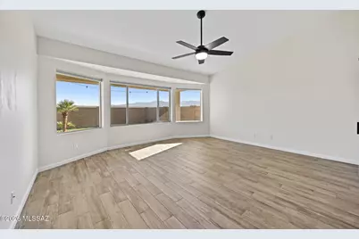 10036 N Blue Crossing Way, Tucson, AZ 85743 - Photo 23