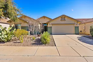 10036 N Blue Crossing Way, Tucson, AZ 85743 - Photo 1