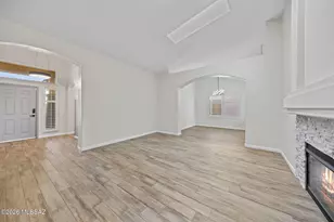 10036 N Blue Crossing Way, Tucson, AZ 85743 - Photo 19