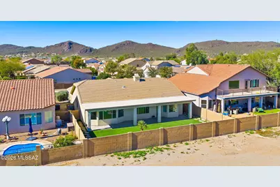 10036 N Blue Crossing Way, Tucson, AZ 85743 - Photo 39