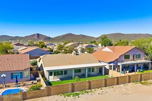 10036 N Blue Crossing Way, Tucson, AZ 85743 - Photo 39