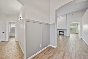 10036 N Blue Crossing Way, Tucson, AZ 85743 - Photo 17