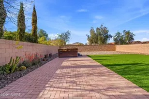 6676 E Via Boca Chica, Tucson, AZ 85756 - Photo 41