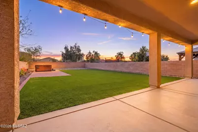 6676 E Via Boca Chica, Tucson, AZ 85756 - Photo 3