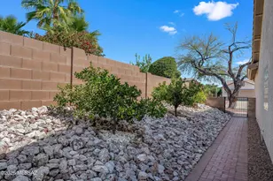 8977 N Treasure Mountain Dr, Tucson, AZ 85742 - Photo 37