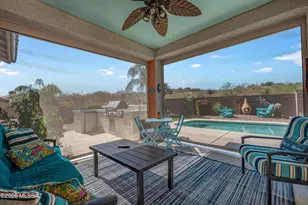 8977 N Treasure Mountain Dr, Tucson, AZ 85742 - Photo 31