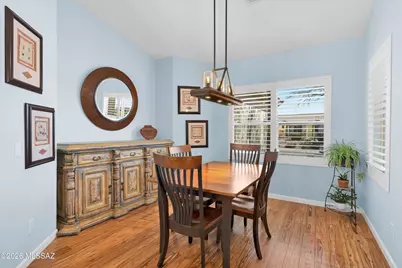 8977 N Treasure Mountain Drive, Tucson, AZ 85742 - Photo 9