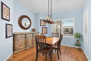 8977 N Treasure Mountain Dr, Tucson, AZ 85742 - Photo 9