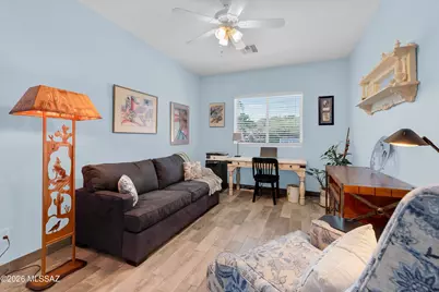 8977 N Treasure Mountain Drive, Tucson, AZ 85742 - Photo 25
