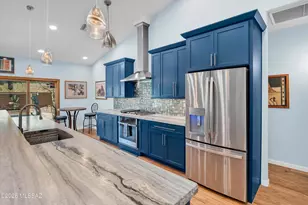 8977 N Treasure Mountain Dr, Tucson, AZ 85742 - Photo 11