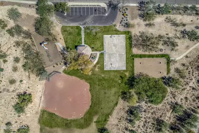 8977 N Treasure Mountain Drive, Tucson, AZ 85742 - Photo 41