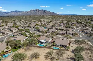 8977 N Treasure Mountain Dr, Tucson, AZ 85742 - Photo 39