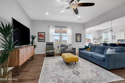 16781 S Eva Avenue, Vail, AZ 85641 - Photo 11