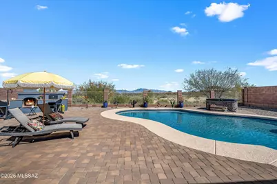 16781 S Eva Avenue, Vail, AZ 85641 - Photo 37